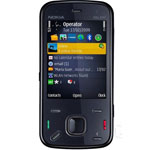 Nokia N86 scanare