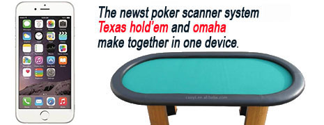 Texas Holdem Poker Analiza